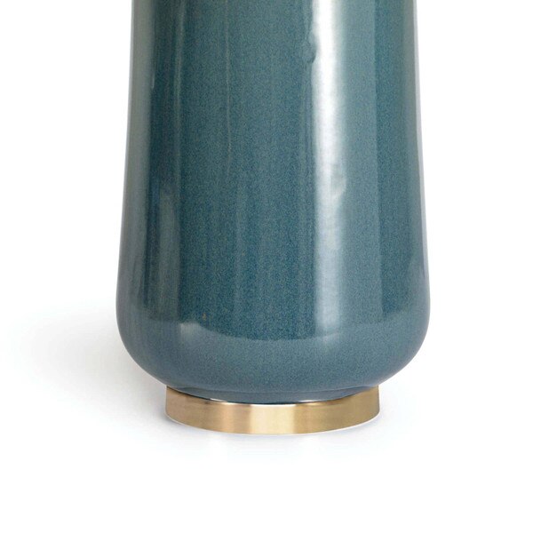 Glace Ceramic Table Lamp
